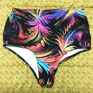Festival/swim bottoms